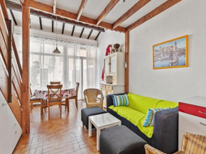 1 Bedroom Home for 4